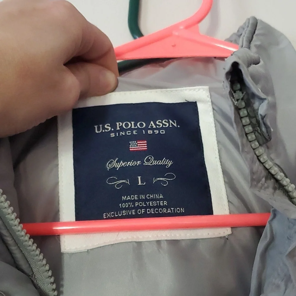 Jacket - Picture 6 of 11